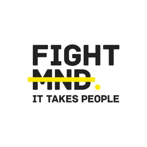 Fight MND Fundraising Raffle