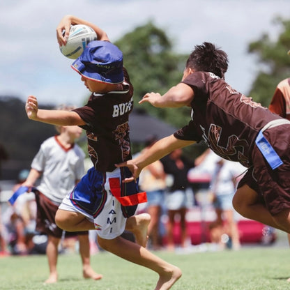 Boys Junior 6-9 Years Pre Season 4 Week Clinic Wednesday 4.00pm-5.00pm