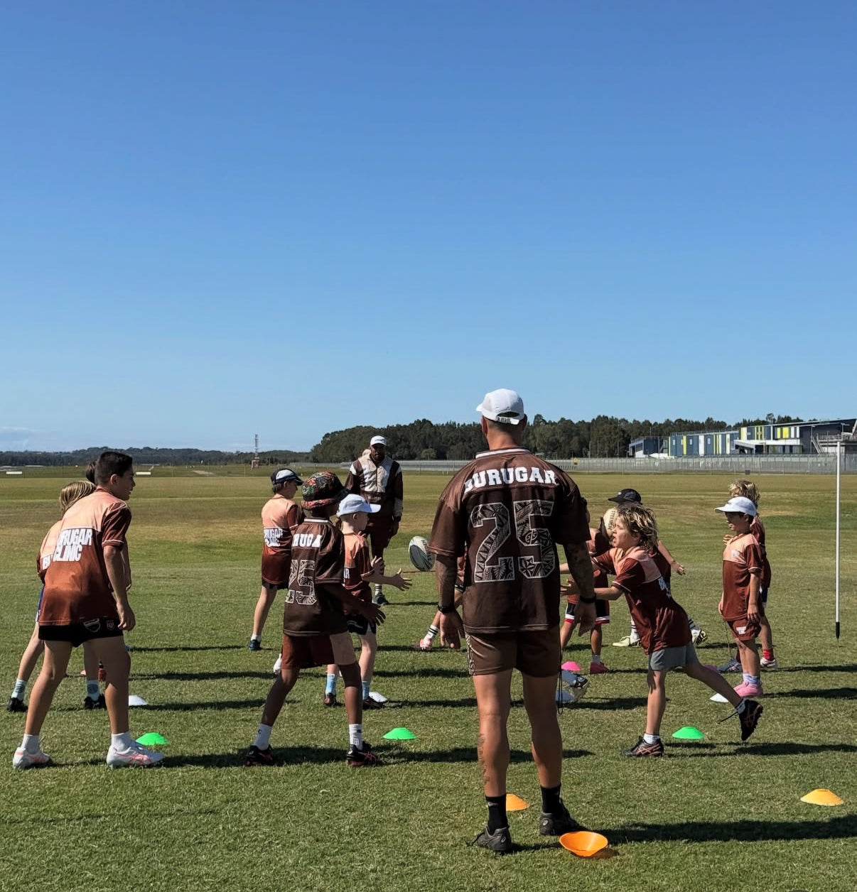 School Holiday Camp Thursday 8th January